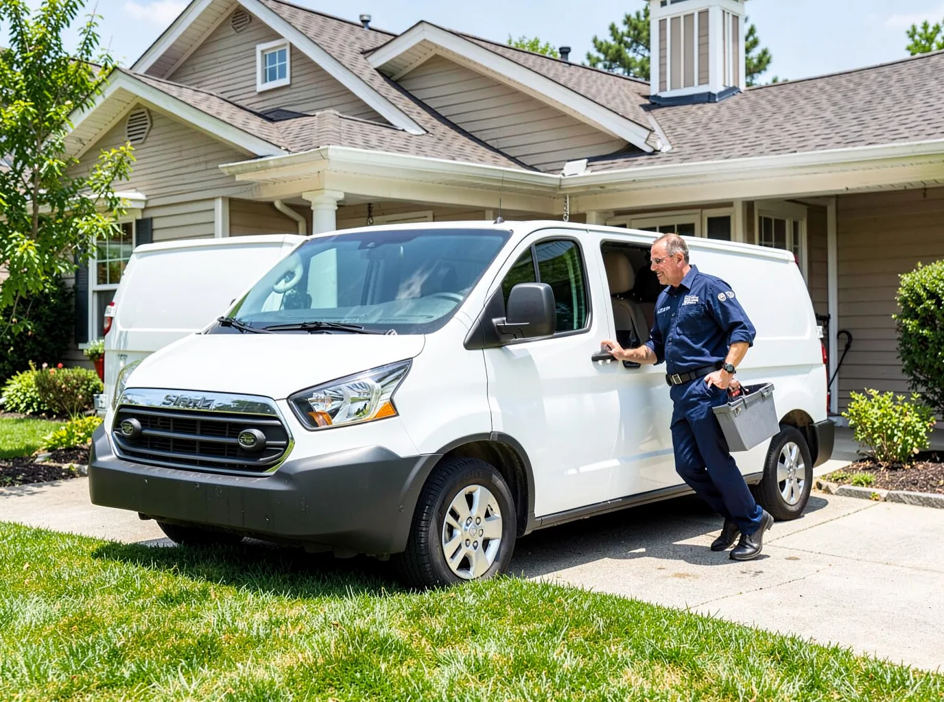 Emergency Plumber company in Mountain, ND